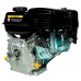 Двигатель бензиновый Loncin G200F (R type) D19