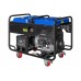 Бензогенератор TSS SGG 12000EH3LA