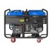 Бензогенератор TSS SGG 12000EH3LA