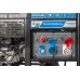 Бензогенератор TSS SGG 12000EH3LA