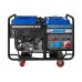 Бензогенератор TSS SGG 12000EH3LA