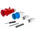 Бензогенератор TSS SGG 12000EH3LA