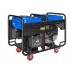 Бензогенератор TSS SGG 12000EH3LA