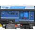 Бензогенератор TSS SGG 7500ЕA
