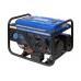 Бензогенератор TSS SGG 3200EN Duplex