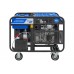 Бензогенератор TSS SGG 17000EH3A