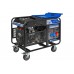 Бензогенератор TSS SGG 17000EH3A