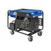 Бензогенератор TSS SGG 17000EH3A