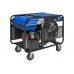 Бензогенератор TSS SGG 17000EH3A