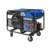 Бензогенератор TSS SGG 17000EH3A