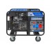 Бензогенератор TSS SGG 17000EH3A