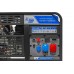 Бензогенератор TSS SGG 17000EH3A