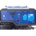 Бензогенератор TSS SGG 7000E3A