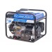 Бензогенератор TSS SGG 7000E3A