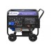 Инверторный бензиновый сварочный генератор TSS GGW 5.0/200D-R