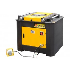 Станок для гибки арматуры с концевиком TSS GW 42A автоматический