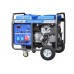 Бензогенератор TSS SGG 10000EH3A