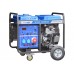 Бензогенератор TSS SGG 10000EH3A