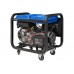 Дизель генератор TSS SDG 7000EHA