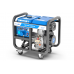 Дизель генератор TSS SDG 7000EHA