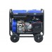 Дизельный сварочный генератор TSS PRO DGW 3.0/250E-R