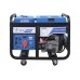 Дизель генератор TSS SDG 14000EH3A