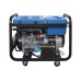 Дизель генератор TSS SDG 14000EH3A