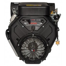 Двигатель бензиновый Loncin LC2V90FD (E type, Цилиндрический D28.575мм; 20А)