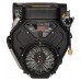 Двигатель бензиновый Loncin LC2V90FD (E type, Цилиндрический D28.575мм; 20А)