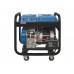 Дизель генератор TSS SDG 9000EH3UA