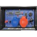 Дизель генератор TSS SDG 9000EH3UA