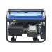 Бензогенератор TSS SGG 9000E3LA