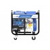 Дизель генератор TSS SDG 9000EHA