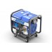 Дизель генератор TSS SDG 9000EHA