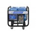 Дизель генератор TSS SDG 9000EHA