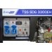 Дизель генератор TSS SDG 3300EH