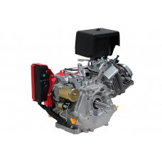 Двигатель бензиновый G 420/190FE (S-тип, вал под шпонку ? 25мм) - K2