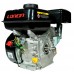 Двигатель бензиновый Loncin G200F (A type) D20
