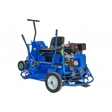 Двухроторная затирочная машина TSS DRD1600L (лопасти)