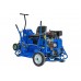 Двухроторная затирочная машина TSS DRD1600L (лопасти)