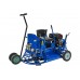 Двухроторная затирочная машина TSS DRD1600L (лопасти)