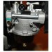 Двигатель бензиновый TSS KM420C-S (?25мм.)