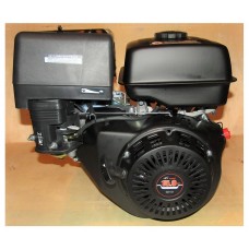 Двигатель бензиновый TSS KM420C-S (?25мм.)