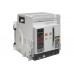 Выключатель автоматический воздушный YEW1-2000/3P (2000A)/Air circuit breaker