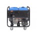 Дизель генератор TSS SDG 7500EHA