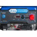Бензогенератор TSS SGG 6000EH3NA