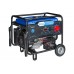 Бензогенератор TSS SGG 6000EH3NA