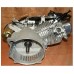 Двигатель бензиновый TSS KM 170FD (C-тип, вал конус L-56 mm) (SGG2800EN/2000)