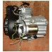 Двигатель бензиновый TSS KM 170FD (C-тип, вал конус L-56 mm) (SGG2800EN/2000)