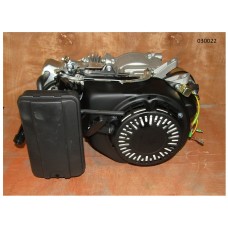 Двигатель бензиновый TSS KM 170FD (C-тип, вал конус L-56 mm) (SGG2800EN/2000)